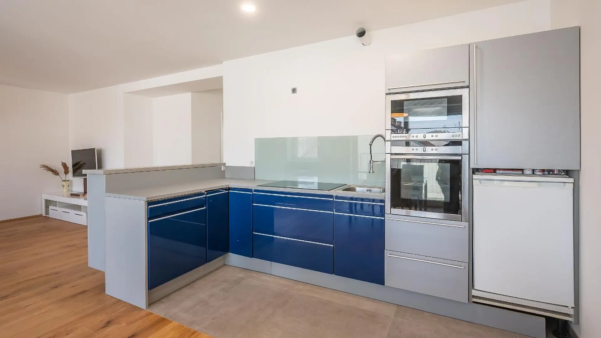 Feelhome-Zentrum-6 Gaeste-Wifi Vienna Apartment