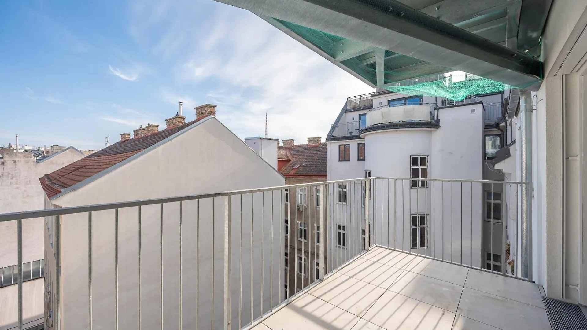 Apartment Feelhome-Zentrum-6 Gaeste-Wifi Vienna