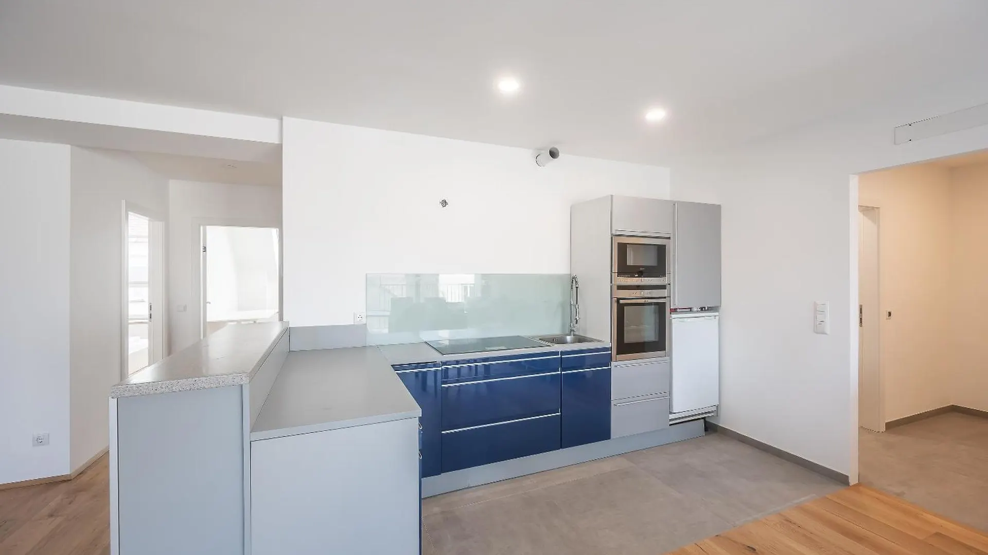 Apartment Feelhome-Zentrum-6 Gaeste-Wifi Vienna