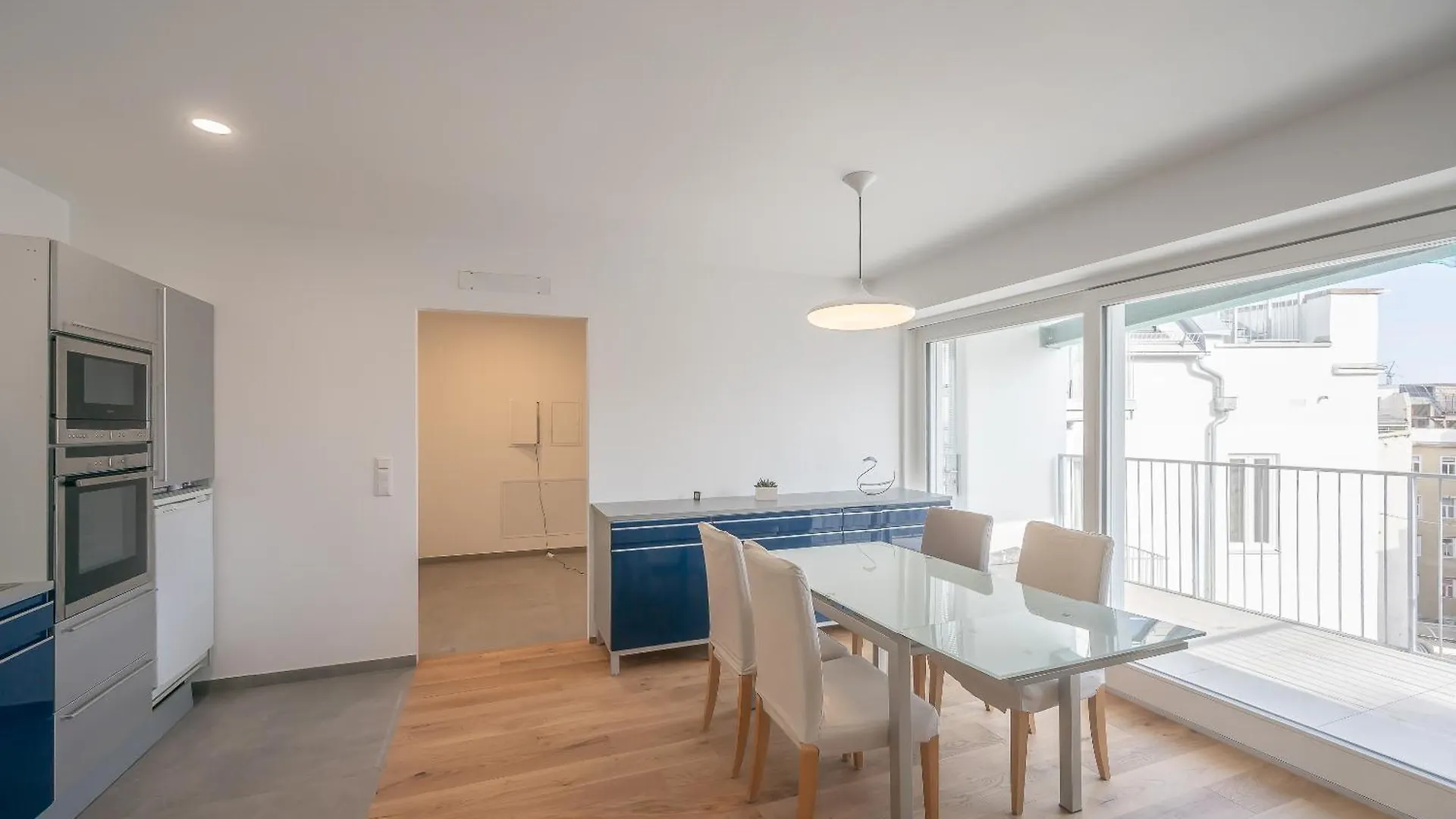 Apartment Feelhome-Zentrum-6 Gaeste-Wifi Vienna