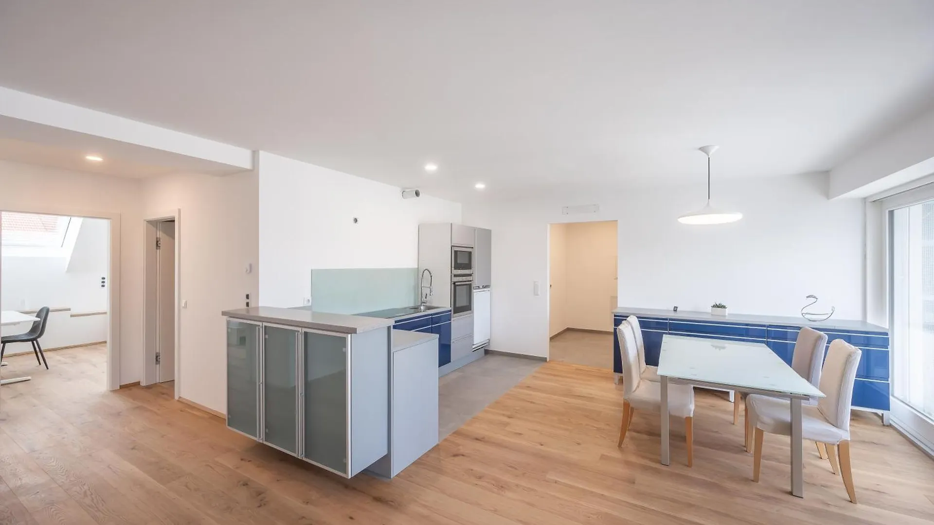Feelhome-Zentrum-6 Gaeste-Wifi Vienna Austria