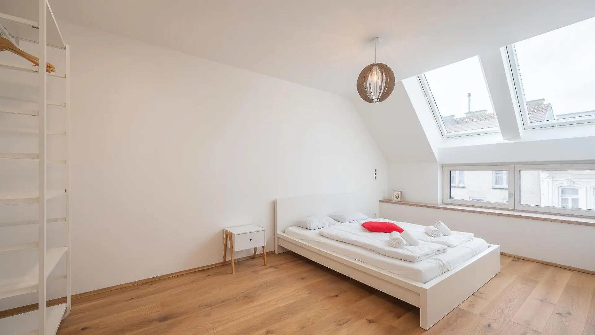 Feelhome-Zentrum-6 Gaeste-Wifi Vienna