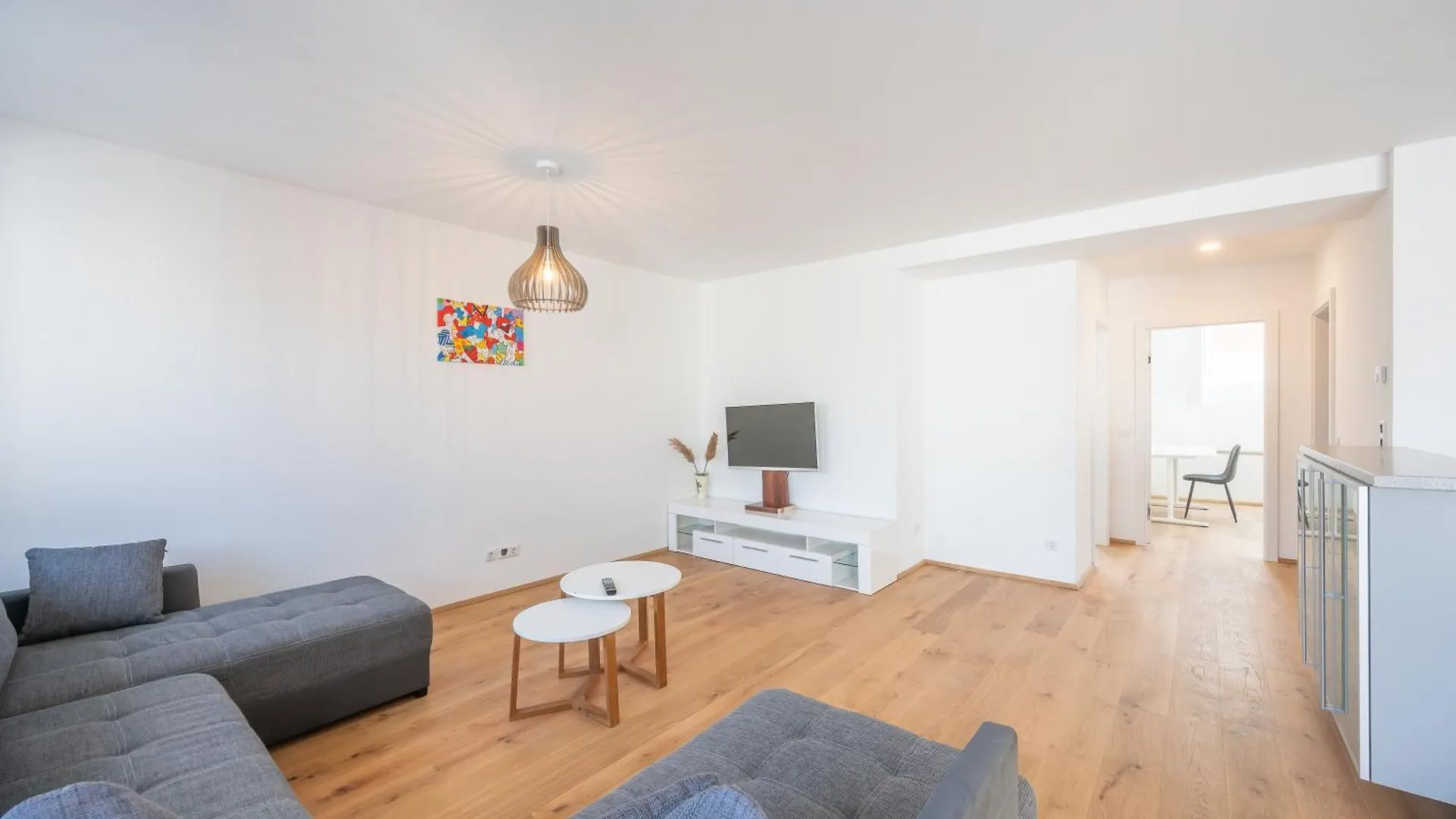 Feelhome-Zentrum-6 Gaeste-Wifi Vienna
