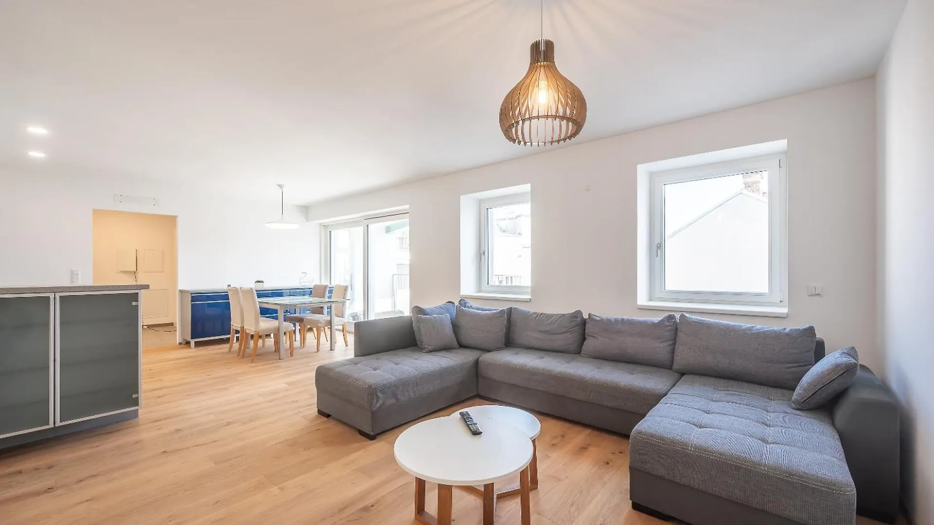 Feelhome-Zentrum-6 Gaeste-Wifi Vienna Austria